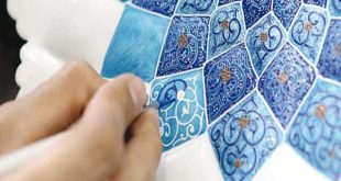 هنرهای سنتی