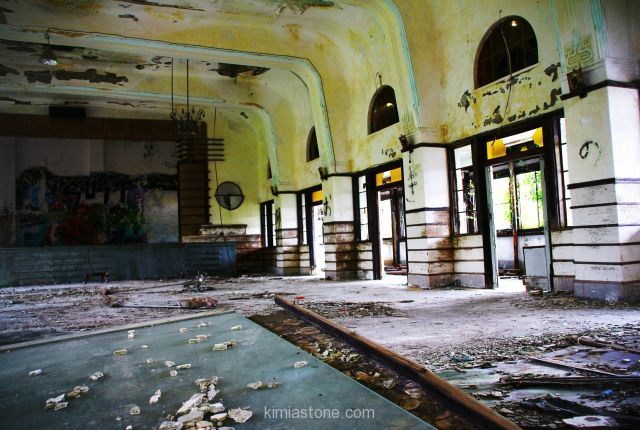 هتل مایا هتل مایا