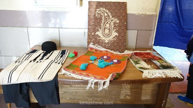 نمایشگاه بهاره اسفند ۹۶