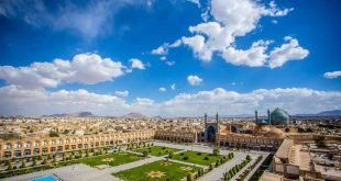 صنایع دستی اصفهان