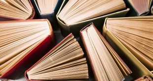 نمایشگاه کتاب