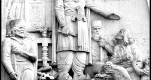 بزرگمهر بوذرجمهر