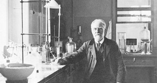 لویی پاستور