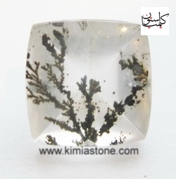 عقیق شجر ( عقیق منظره ای)